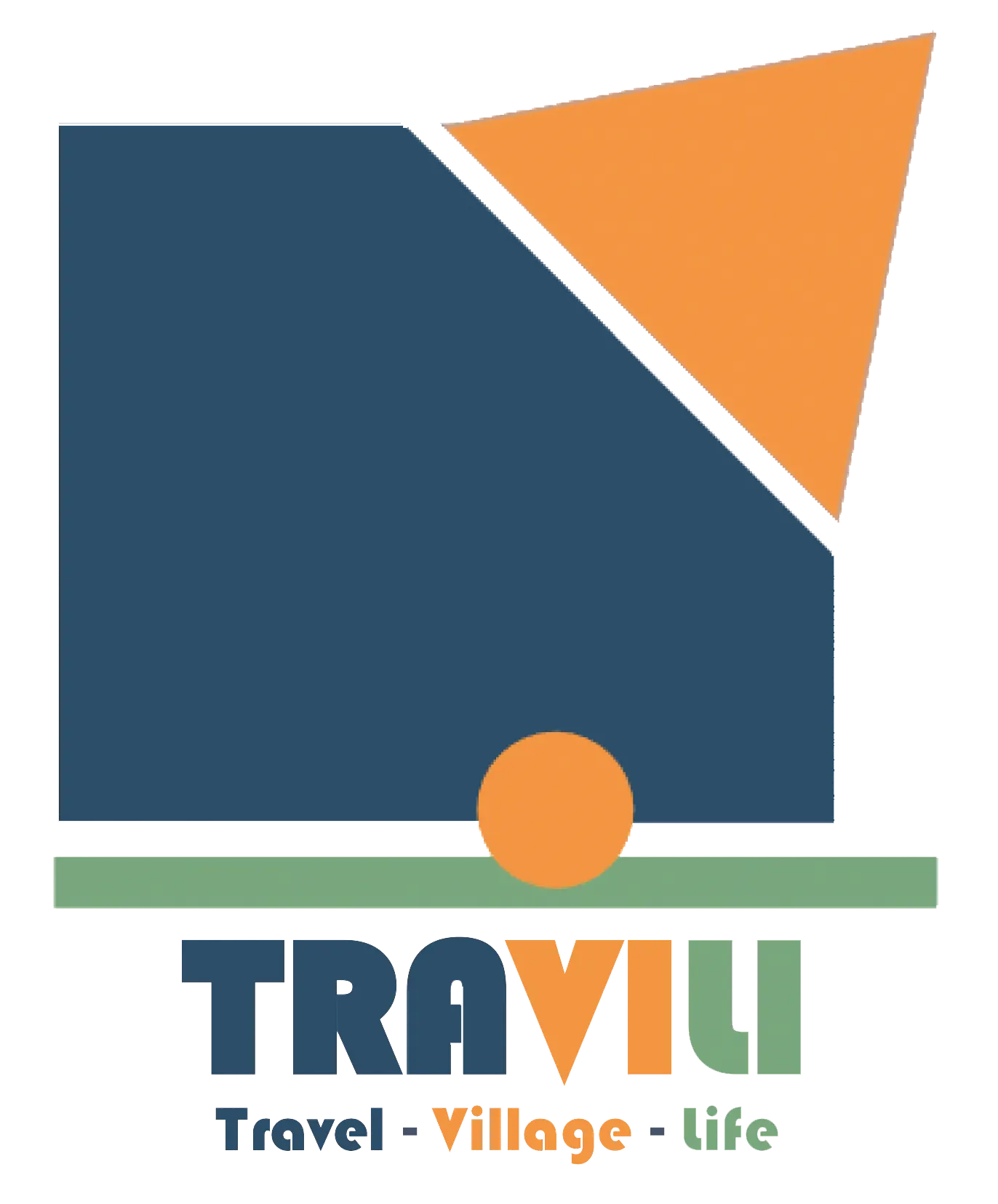 Logo TRAVILI